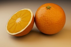 The Orange