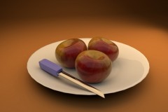 Apples