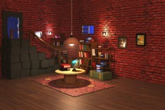 The Magic Cellar