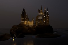 Hogwarts