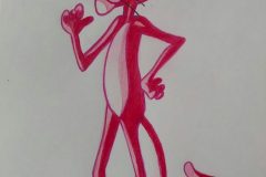 The Pink Panther