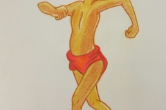 The Mowgli