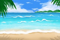 Sunny Beach