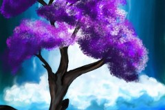 The Purple