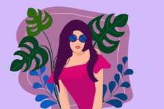 Ms Lady Cool