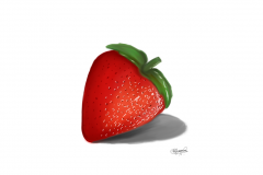 Strawberry